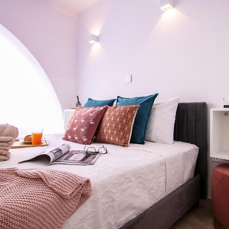 Phaedrus Living: Luxury Maisonette Lighthouse 60 Paphos Bagian luar foto